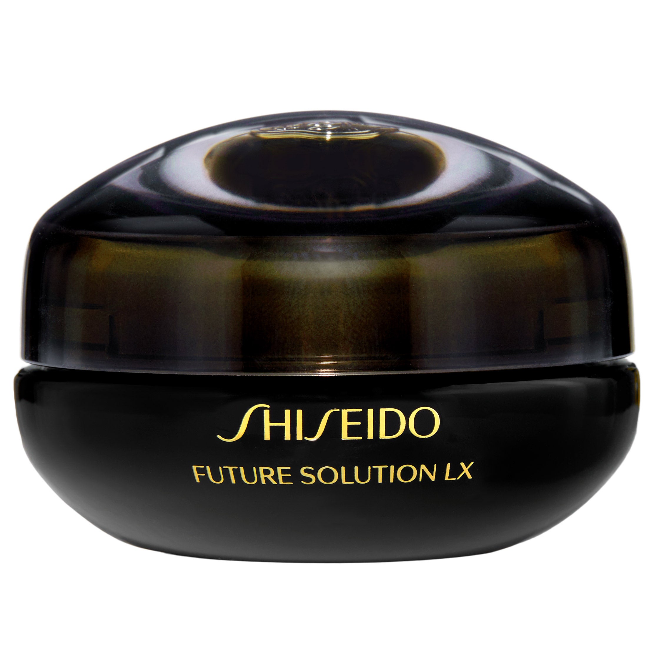 SHISEIDO EYE AND LIP CONTOUR REGENERATING CRM .61OZ