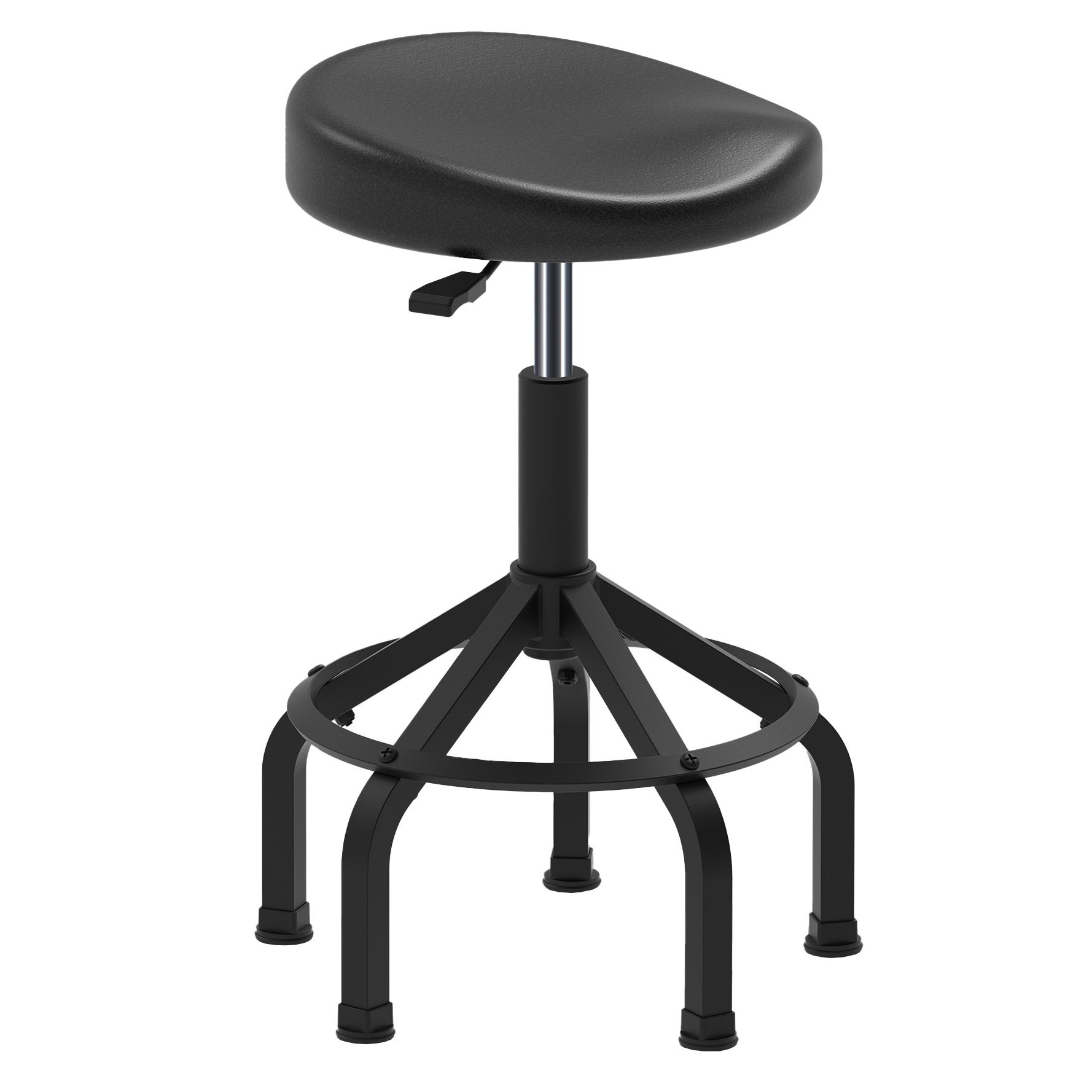 KODA ERGO CONTOURED SHOP STOOL