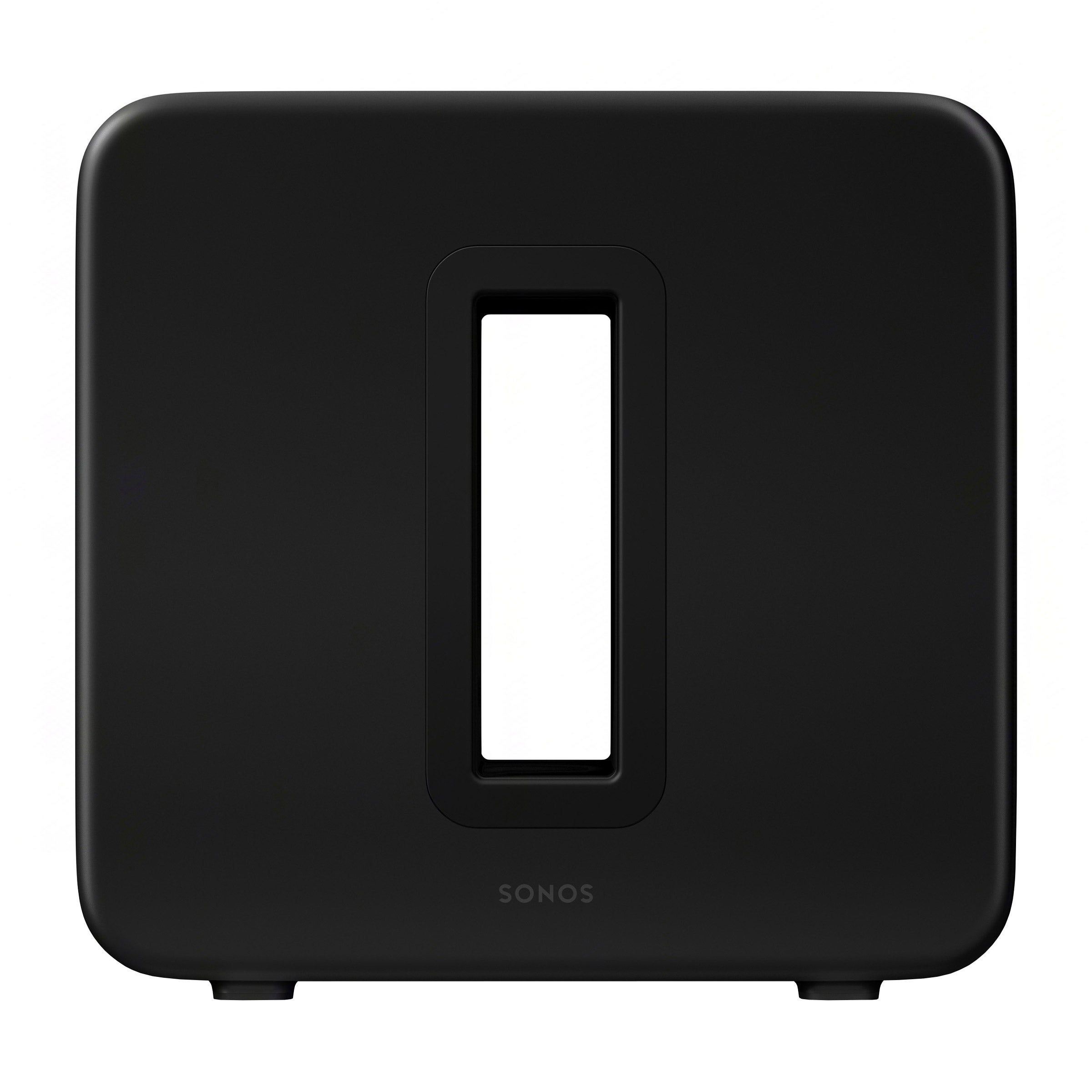 SONOS SUB (GEN 4) WIRELESS SUBWOOFER BLACK ^