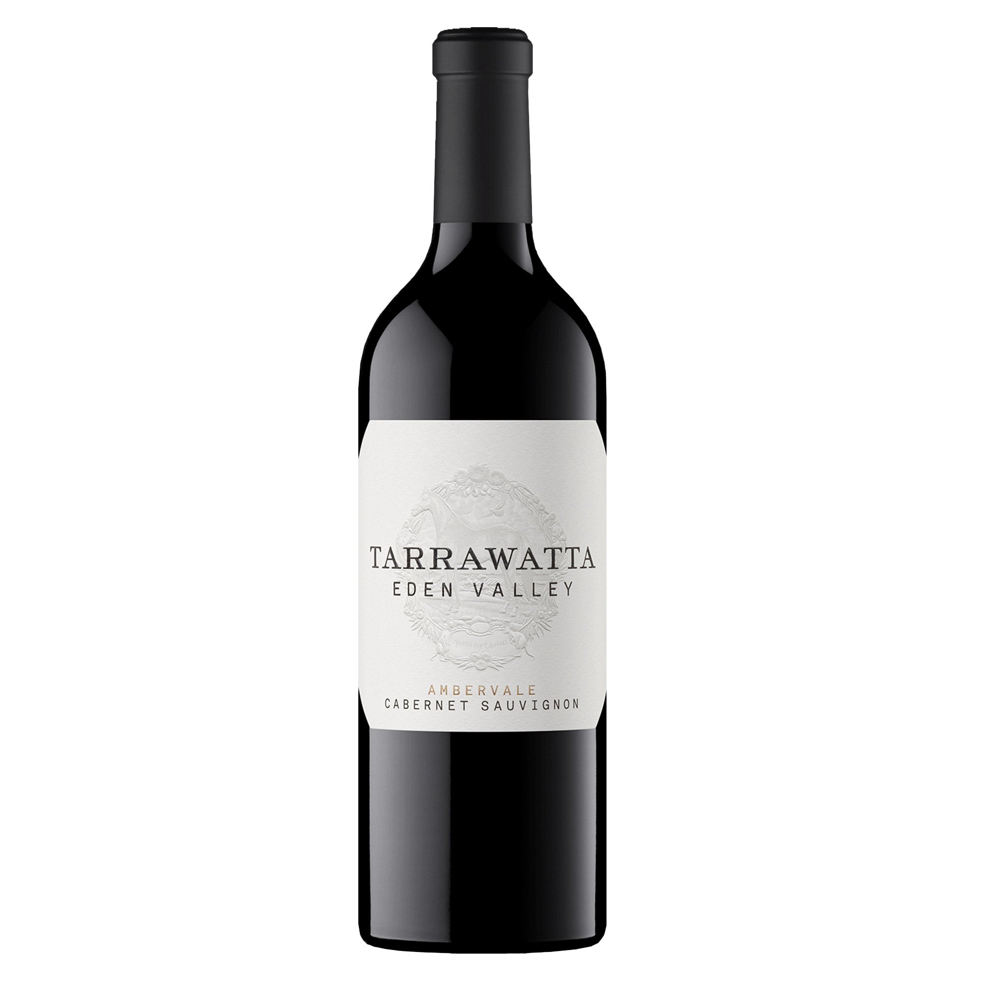 TARRAWATTA AMBERVALE CABERNET SAUVIGNON EDEN VALLEY, AUS 750ML - Image 1