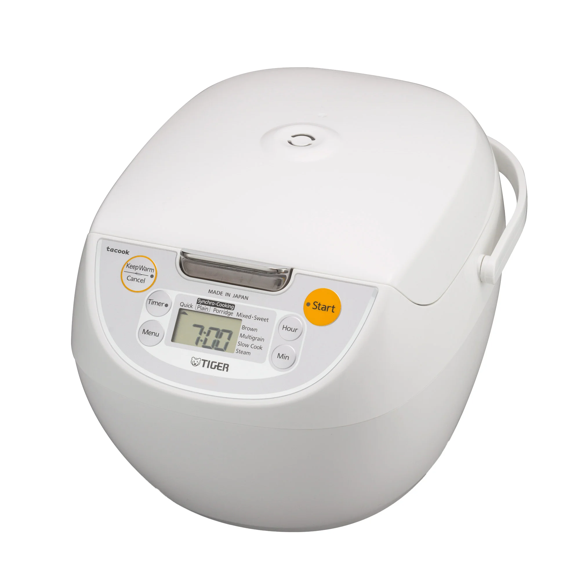 TIGER RICE COOKER PFAS FREE