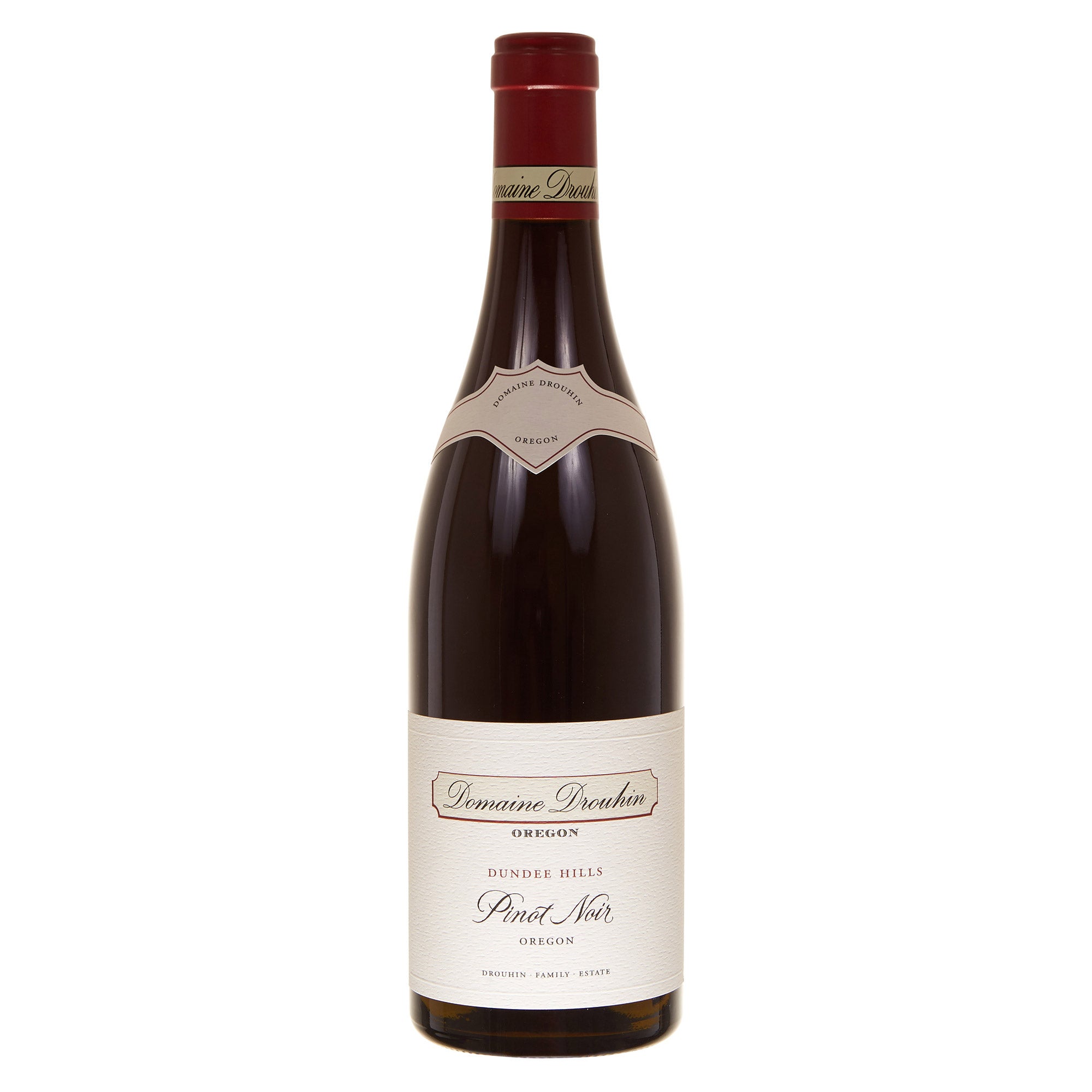 DOMAINE DROUHIN PINOT NOIR OREGON 750ML