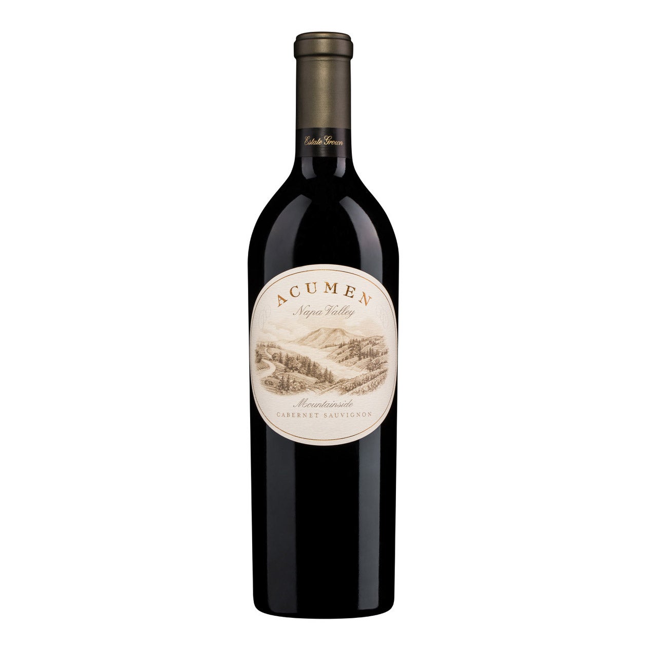 ACUMEN CABERNET SAUVIGNON NAPA VALLEY 750ML