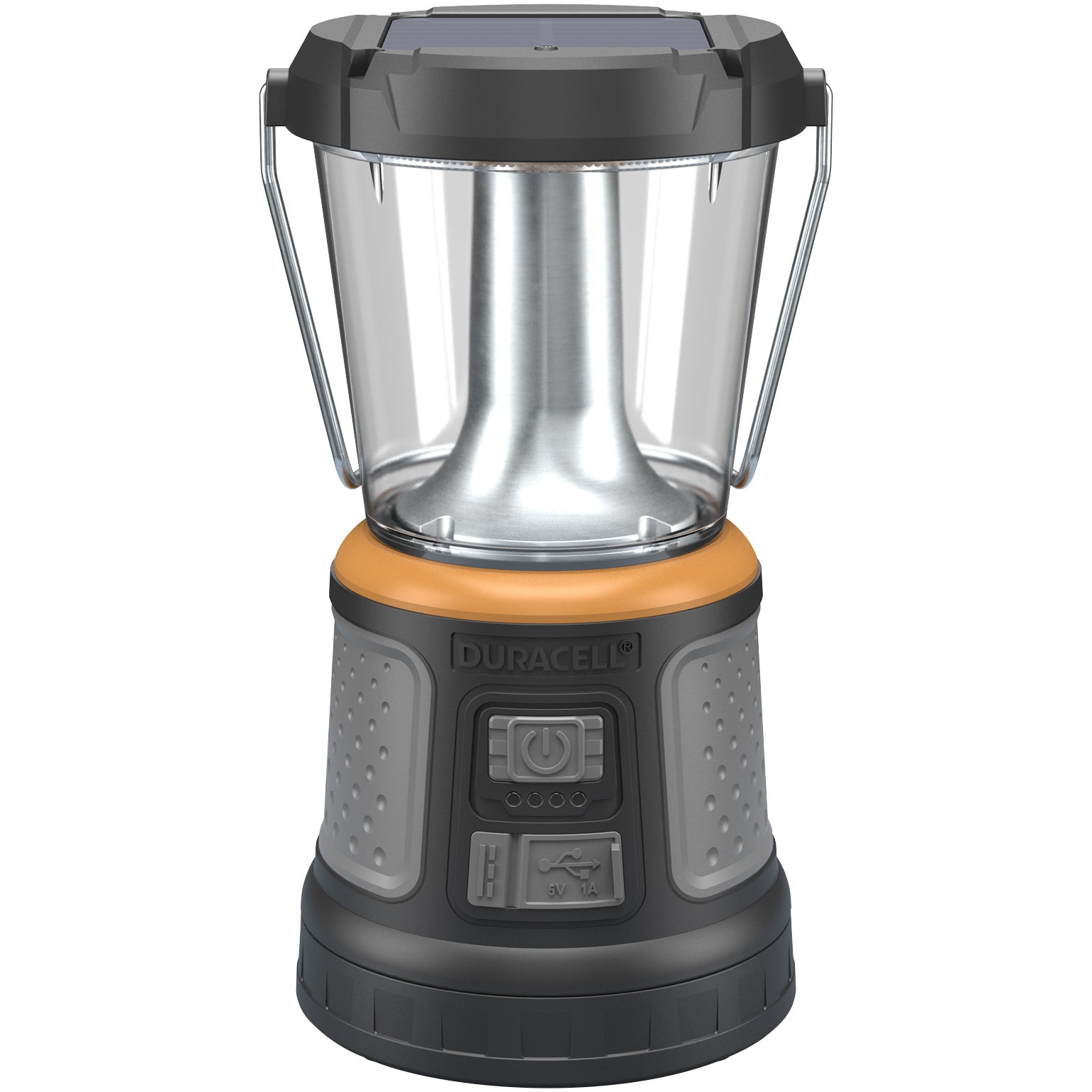 DURACELL 2000 LUMEN TRI-POWER LANTERN