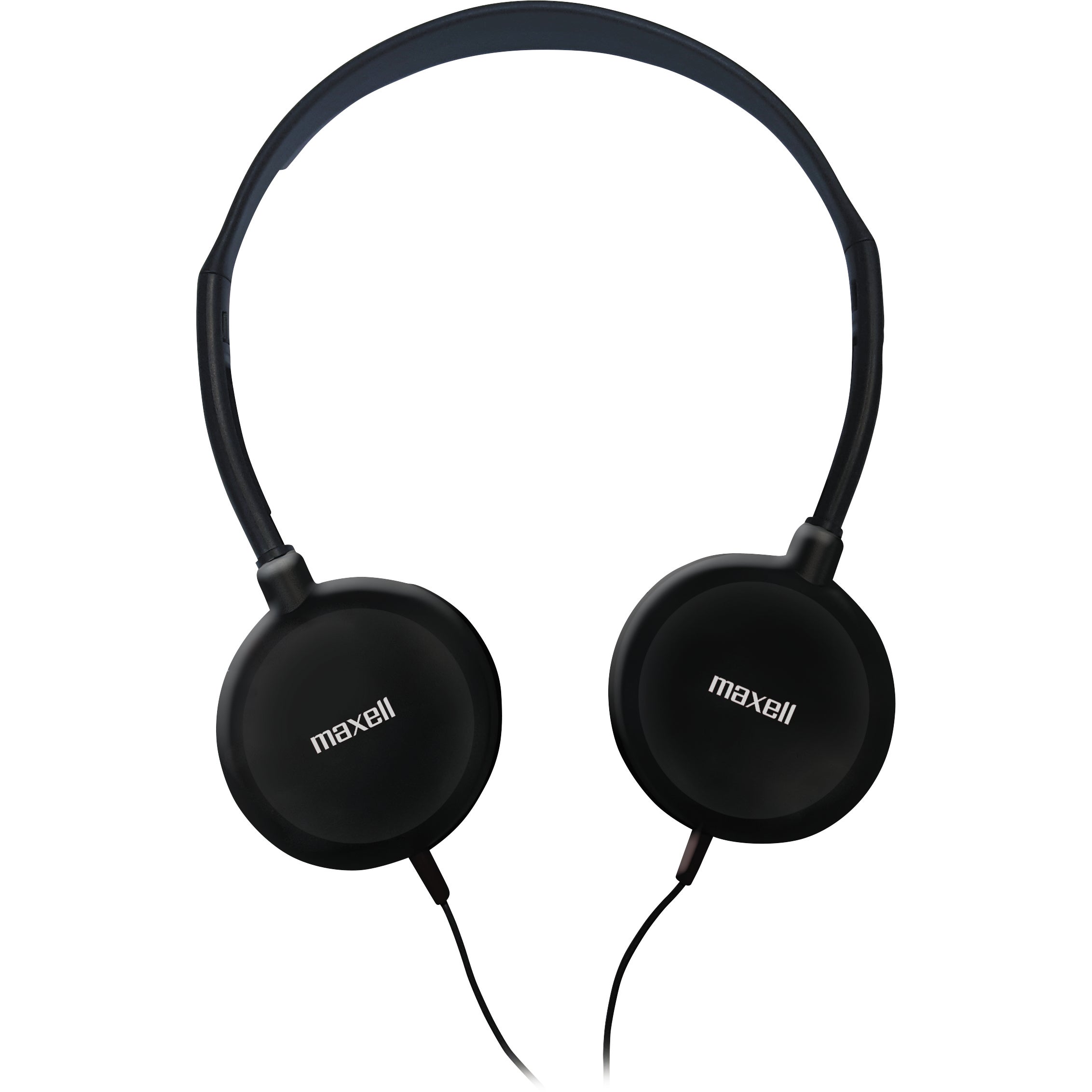 MAXELL HP200 STEREO HEADPHONE MAX190318