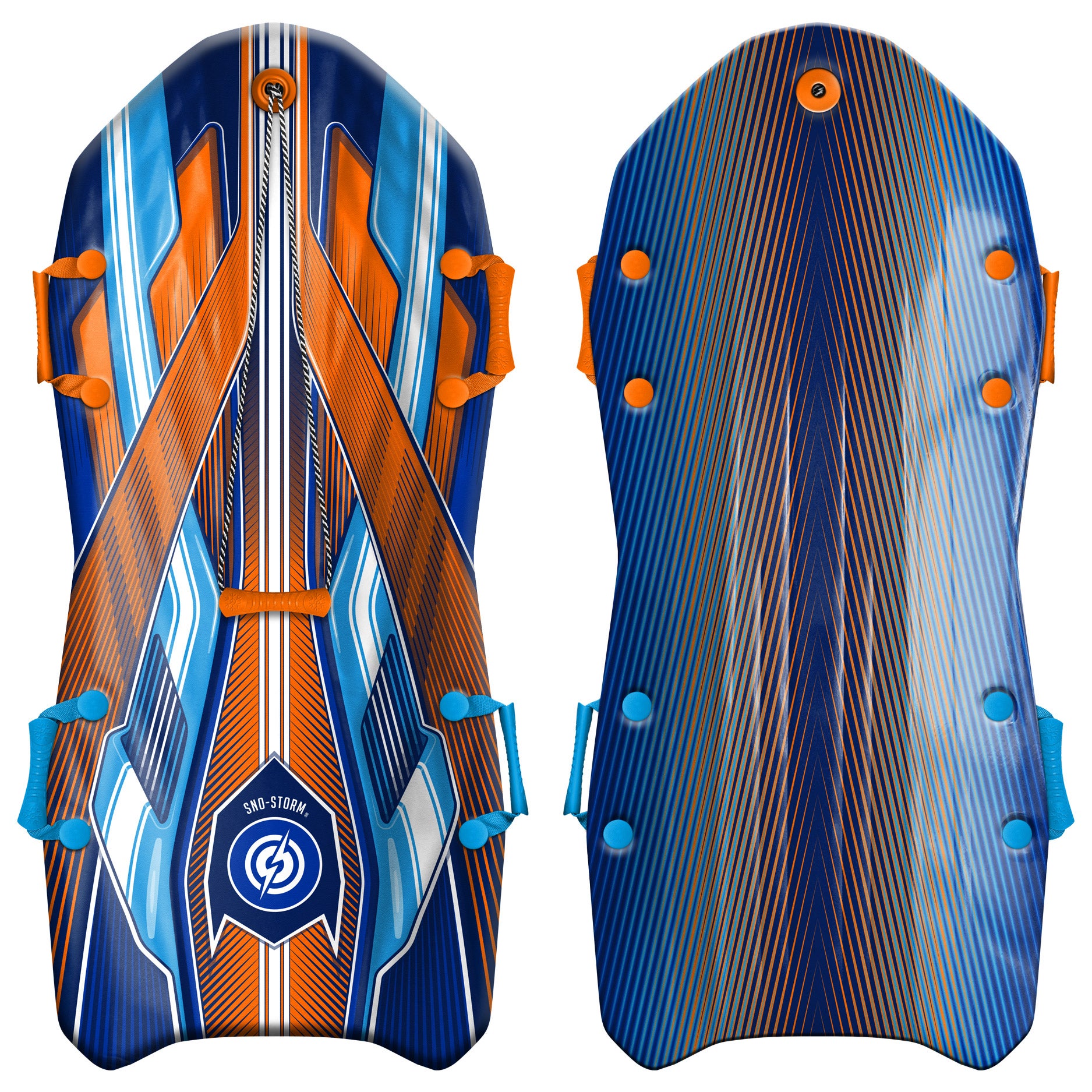 AGIT VIPERNEX 50¨ SNOW SLED