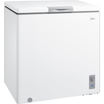 MIDEA CHEST FREEZER 7.0 CF. #MRC07M6AWW
