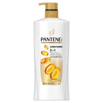 PANTENE ADVANCED CARE CONDITIONER 38.2 FL OZ