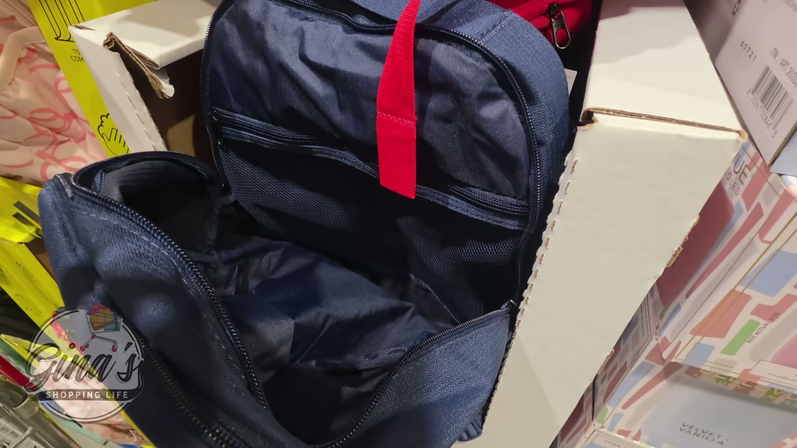 canucks herschel backpack Herschel Supply Co  Kemp Aquilario