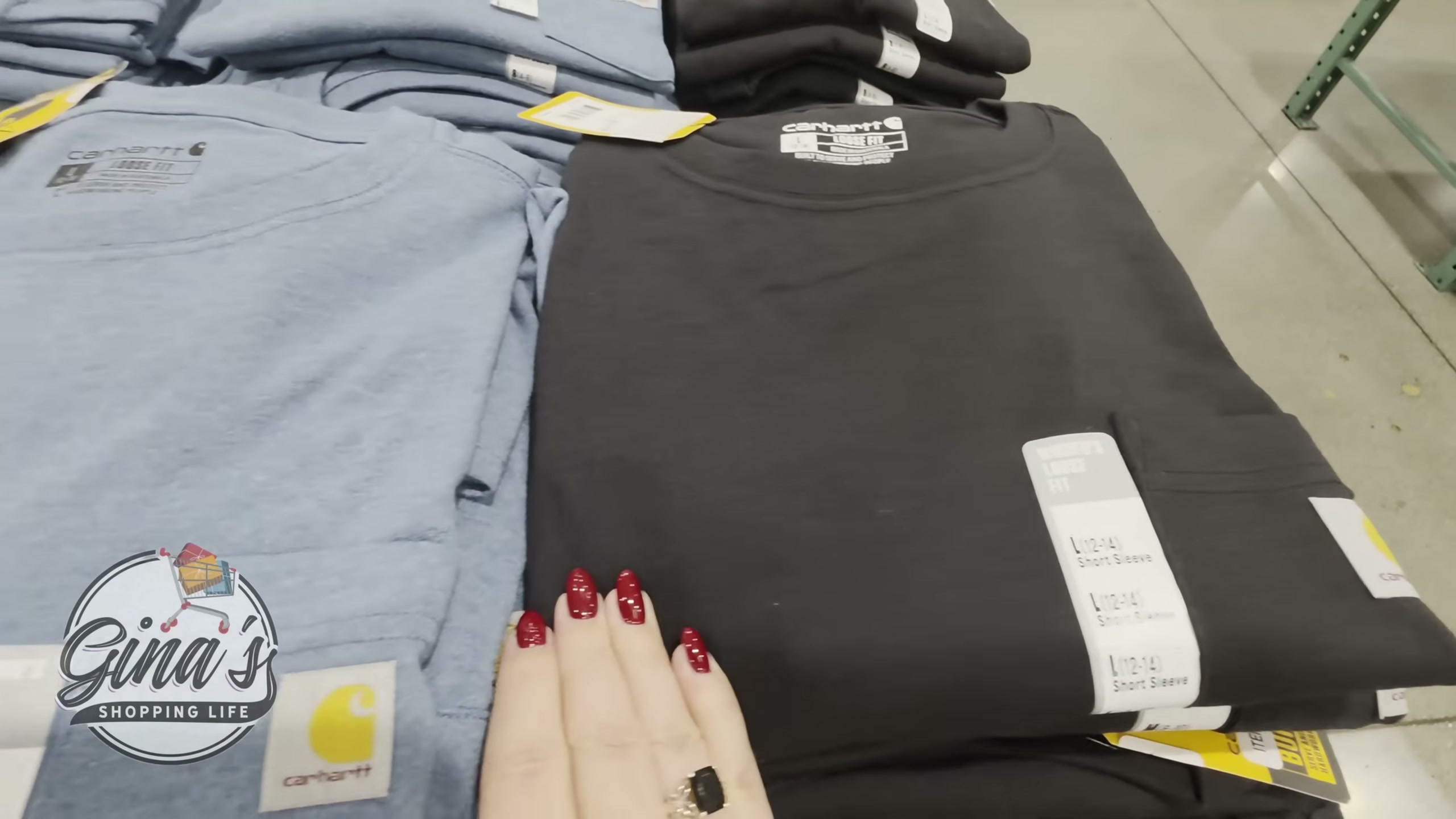 rough dress t shirt costco Rough Dress - T-shirt basique  manches longues pour hommes