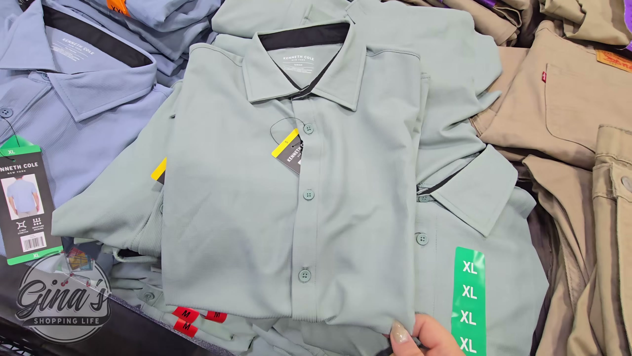 wearing dress shirt untucked Amazon.com: Untucked Shirts for Men Long Sleeve - Casual Button Down Dress  Shirts