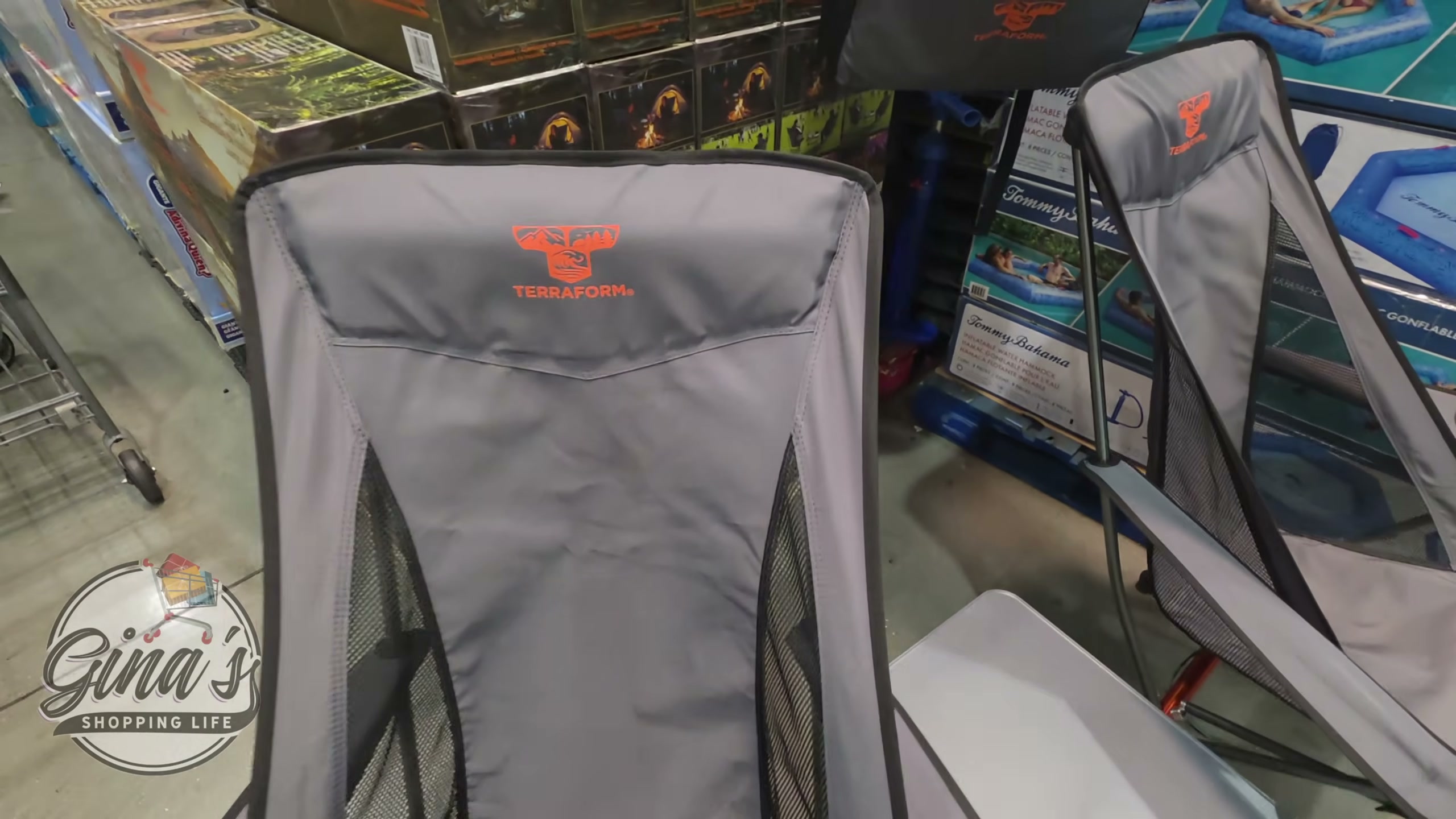 3 PIECE LIGHTWEIGHT CHAIRS + TABLE