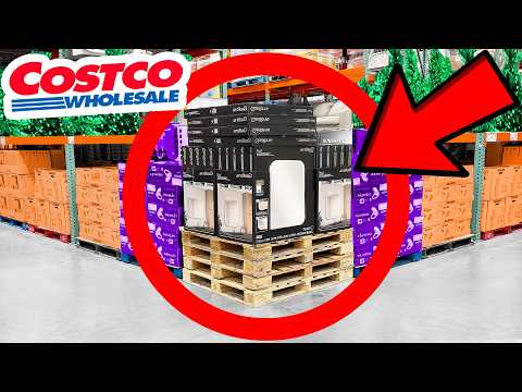 10 Things You SHOULD Be Buying at Costco in March 2026