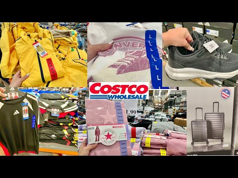 🔥 Costco Best Deals New Finds 2026 Spring Clothes Furnitures