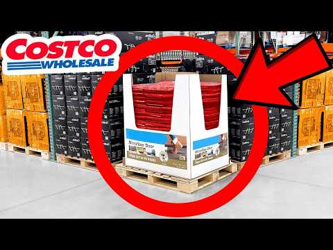 10 Things You SHOULD Be Buying at Costco in February 2026