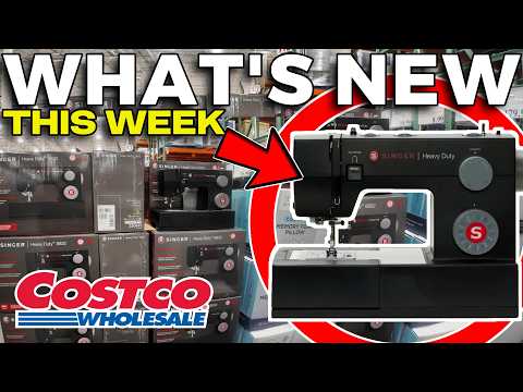 What's NEW at COSTCO 29 AMAZING New ARRIVALS This Week in FEBRUARY 2026