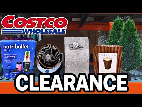 COSTCO 70 MARCH CLEARANCE DEALS you NEED to SEE!✨️🎉