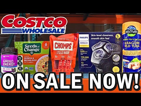 COSTCO 70 ITEMS ON SALE NOW for FEBRUARY 2026 (2/23) 🛒THE SALE IN BETWEEN THE SALES!