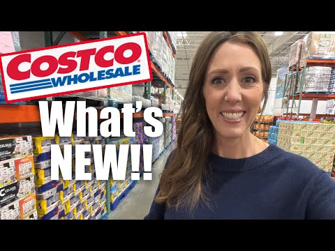 ✨COSTCO✨ What’s NEW this week! || New Arrivals at Costco - February 2026!!