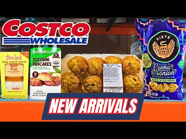COSTCO NEW ARRIVALS for JULY 2026!🛒 PRODUCT TESTING & HONEST REVIEWS