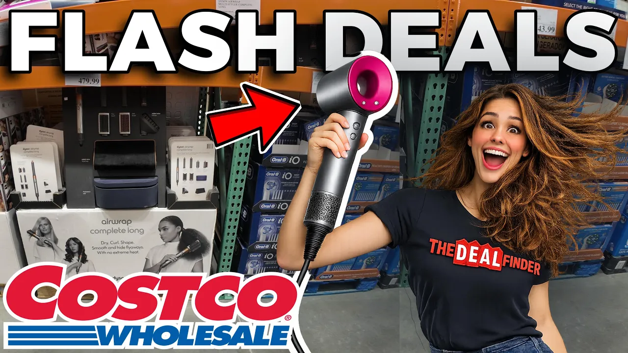 COSTCO 27 HOT Flash Deals You NEED to See NOW in January 2027