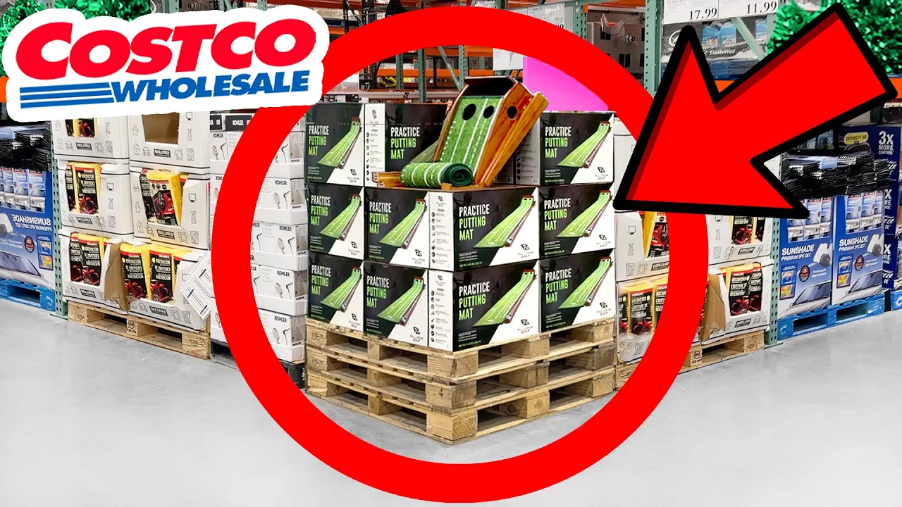 10 Things You SHOULD Be Buying at Costco in May 2026