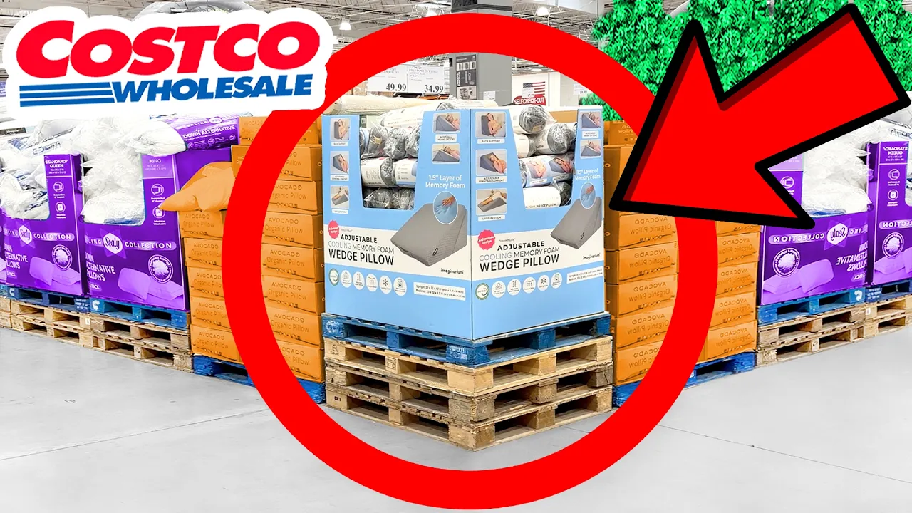 10 Things You SHOULD Be Buying at Costco in January 2026
