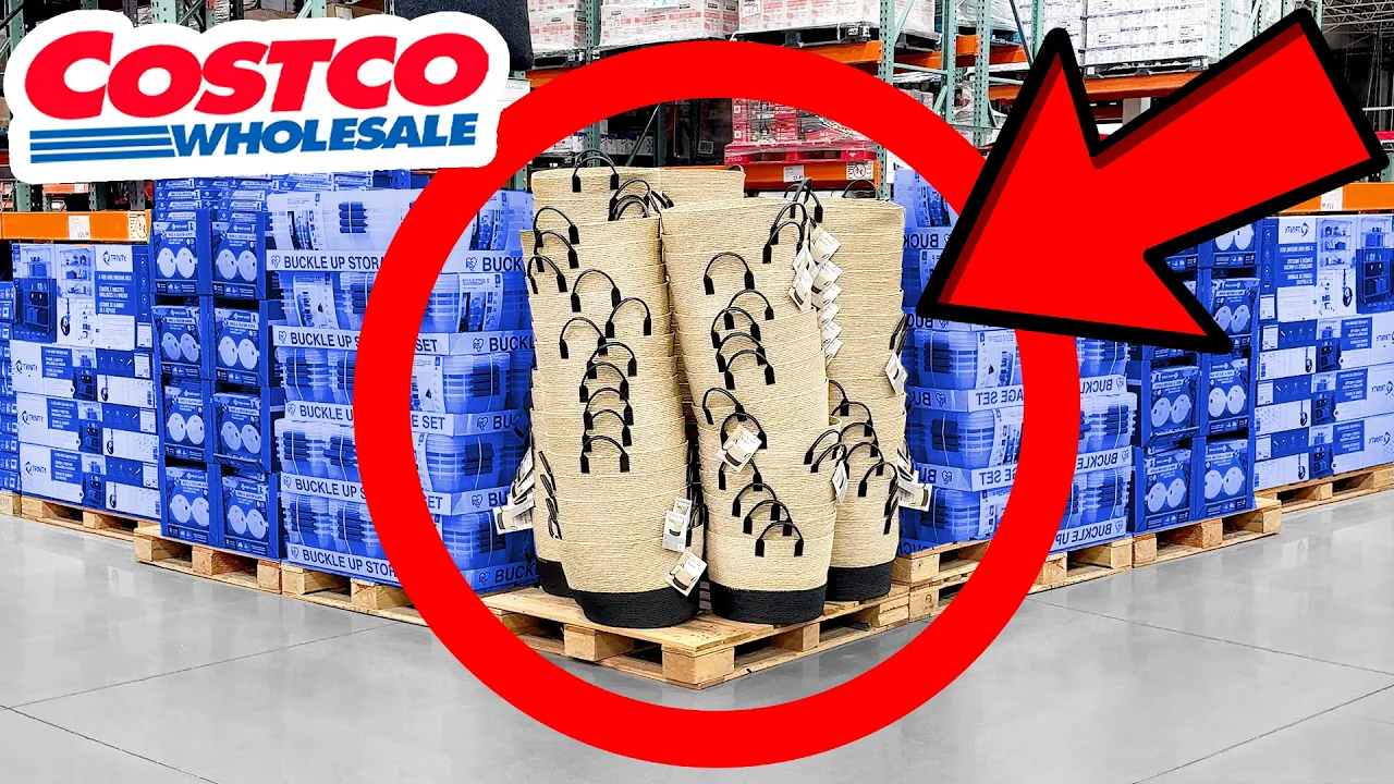 10 NEW Costco Deals You NEED To Buy in December 2025