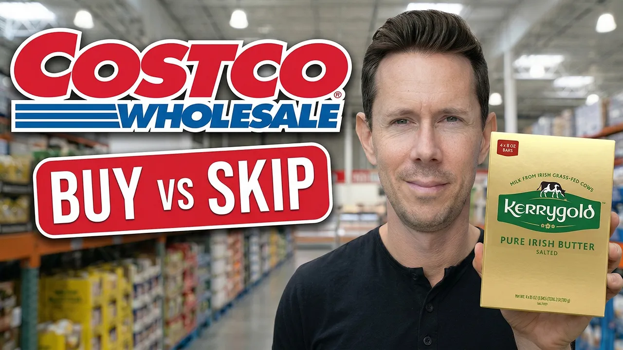 Costco April: The Deals You Need To Buy, The Ones You Don't