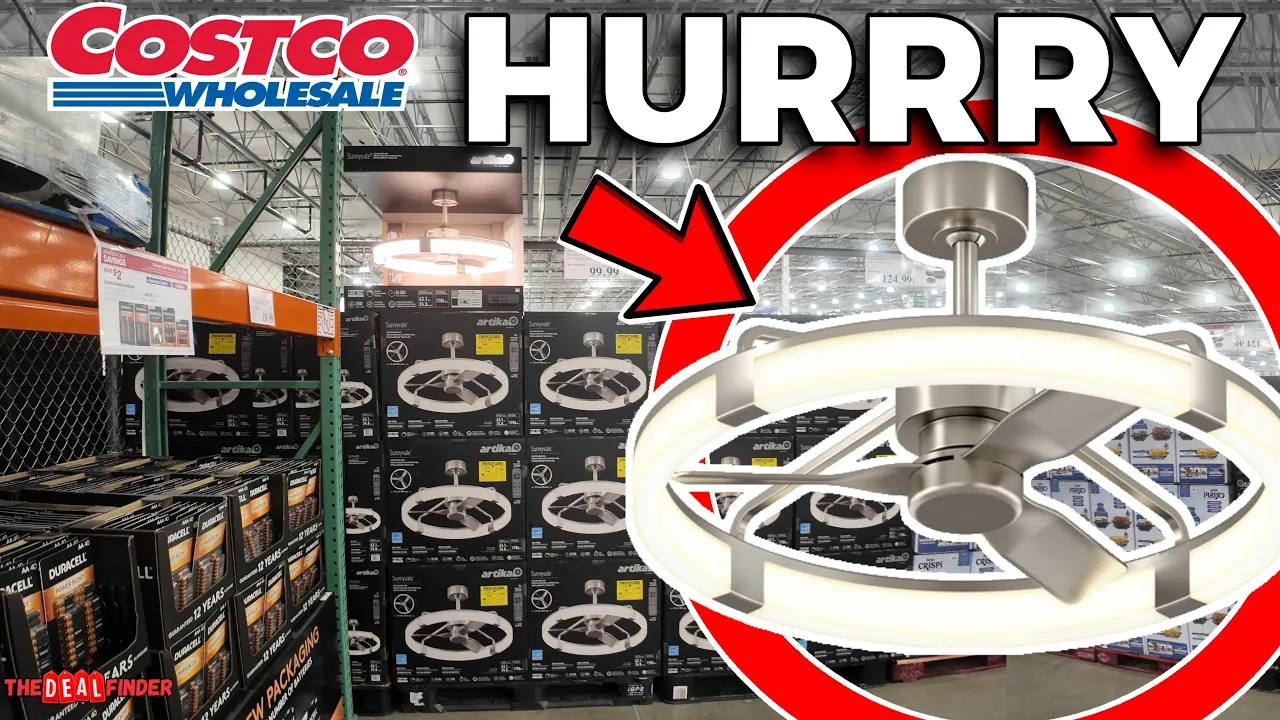 HURRY 50 Costco DEALS That are Ending SOON!!! March 2026