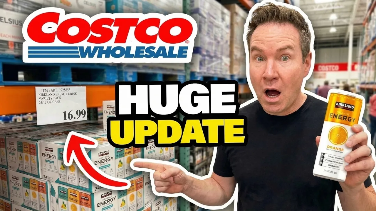 NEW at Costco: What to BUY, What to SKIP (April 2026)