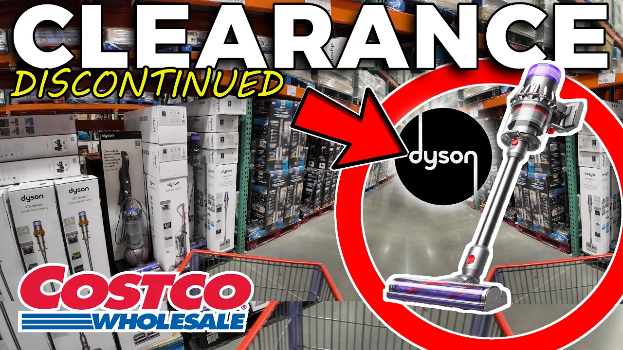 30 Costco Clearance and Discontinued DEALS That You Need To SEE NOW in April 2026!!!