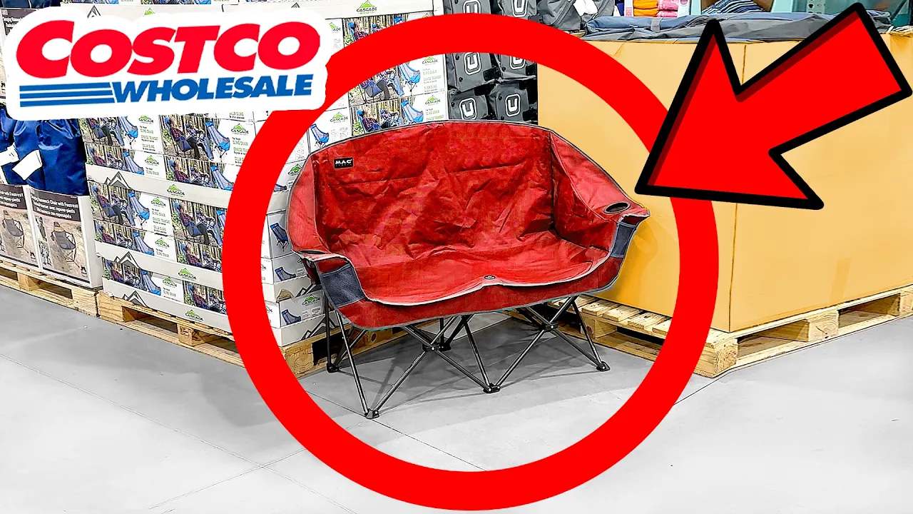 10 Things You SHOULD Be Buying at Costco in April 2026