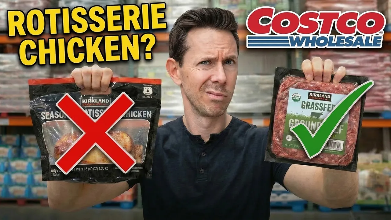 Costco’s BEST Meat & Seafood To Buy..and What to Avoid