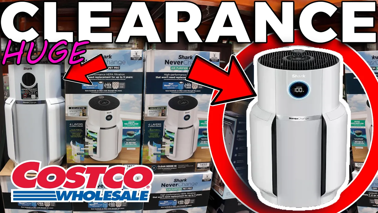 Huge CLEARANCE at COSTCO 33 Awesome Finds That You NEED to SEE February 2026