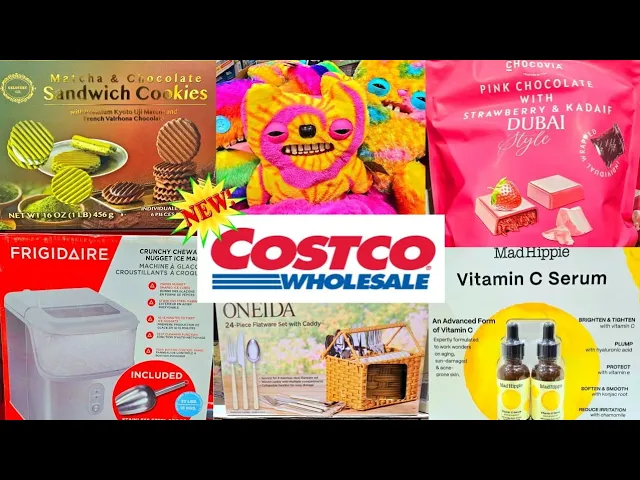🚨 NEW COSTCO DEALS March 2026 🔥