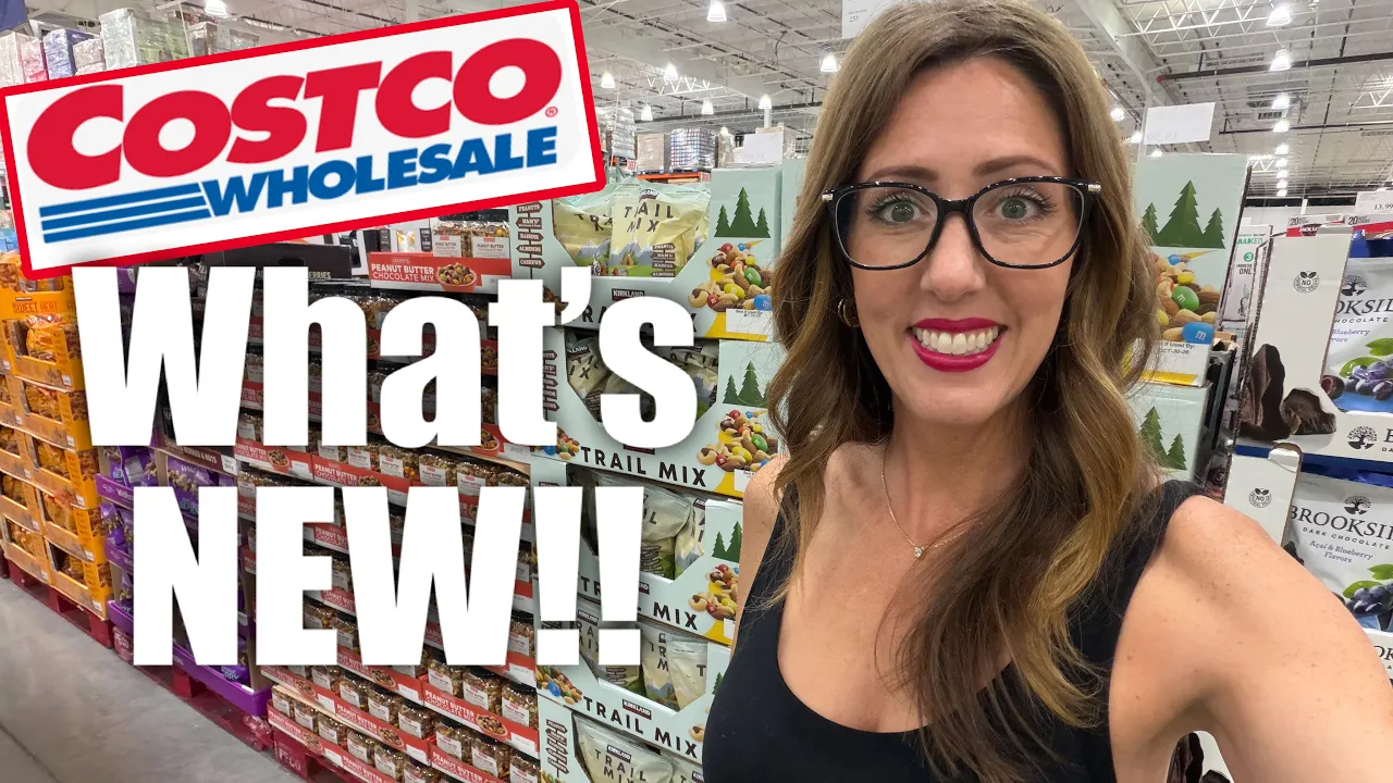 ✨COSTCO✨ What’s NEW this week!! || New Arrivals at Costco - June 2026