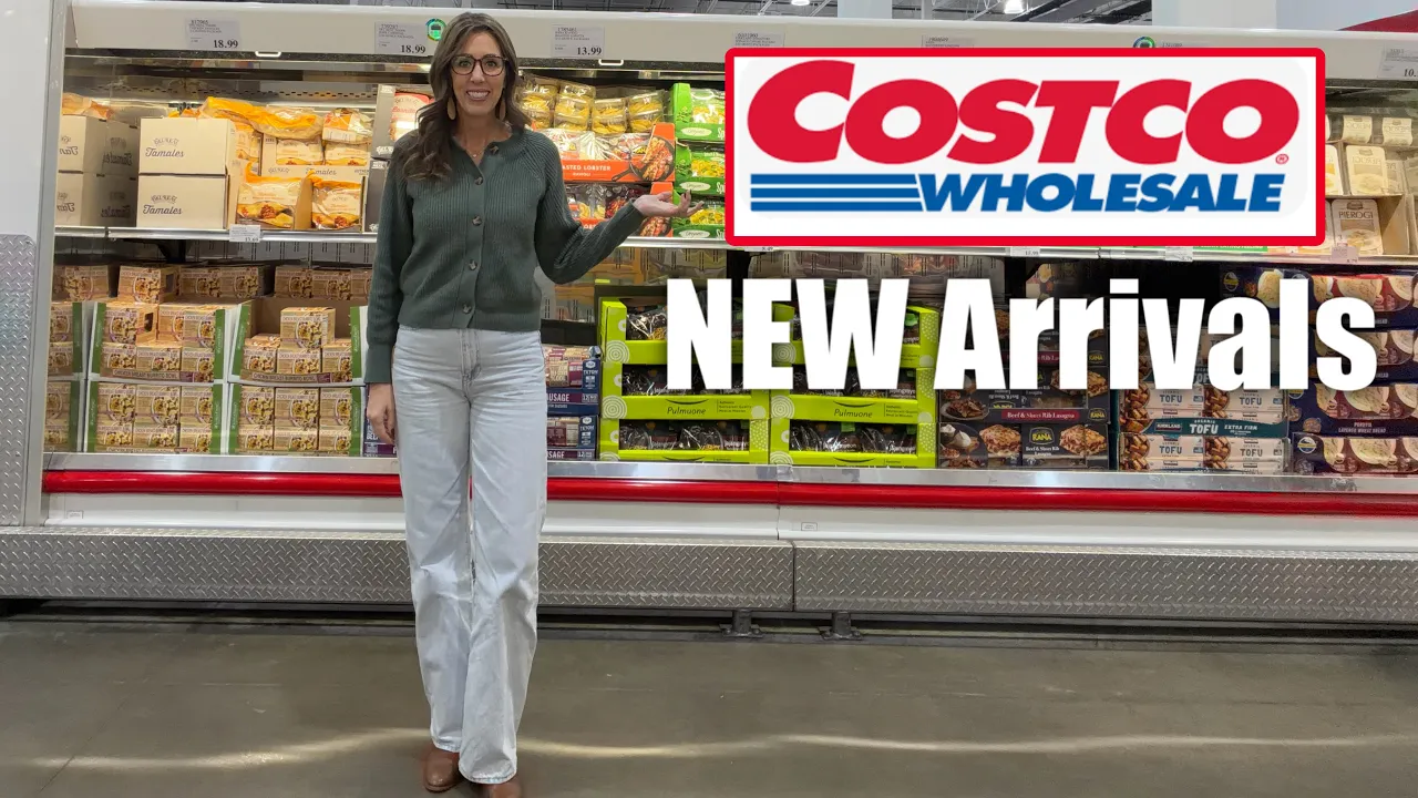 ✨COSTCO✨ NEW Arrivals!! JANUARY 2026!!