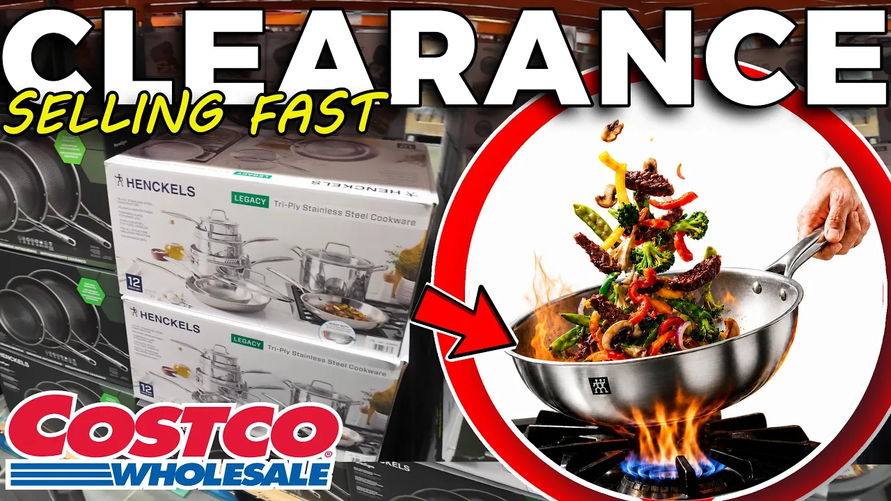 Costco 4th of July CLEARANCE Deals Are Starting Now! JULY 2026