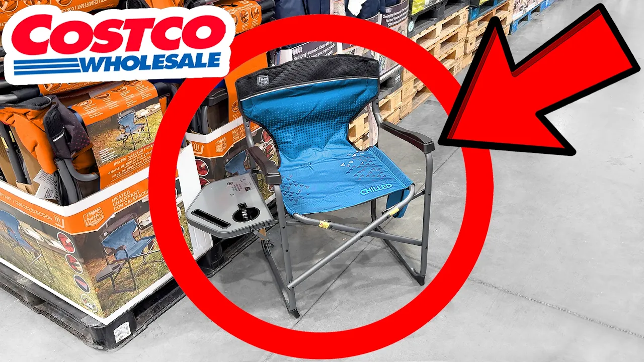 10 NEW Costco Deals You NEED To Buy in August 2026