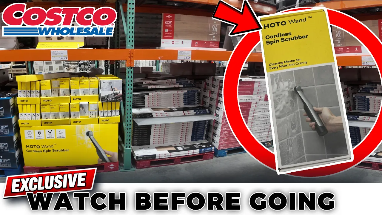 31 FLASH DEALS at Costco You Need To See This WEEK !!! March 2026