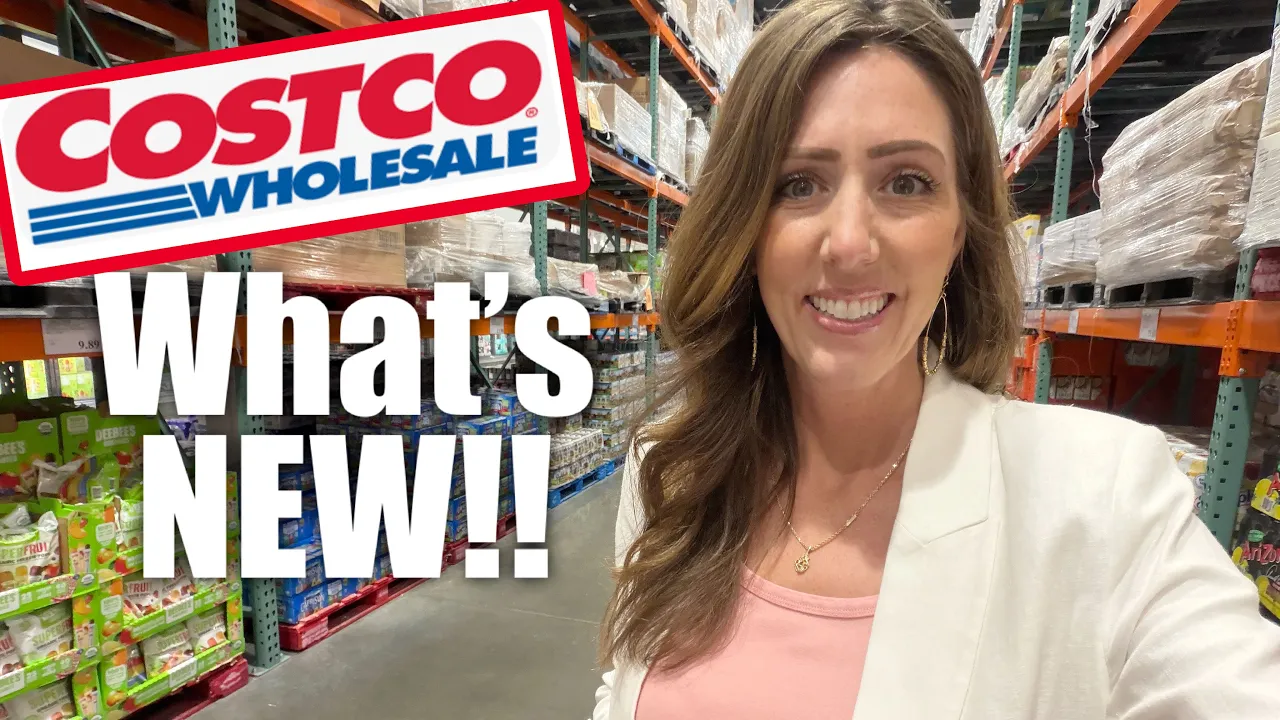 ✨COSTCO✨ What’s NEW this week || New Arrivals at Costco - Spring 2026!!