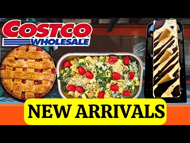 COSTCO 35 NEW ARRIVALS for JULY 2026!🛒 (7/10) PRODUCT TESTING & HONEST REVIEWS