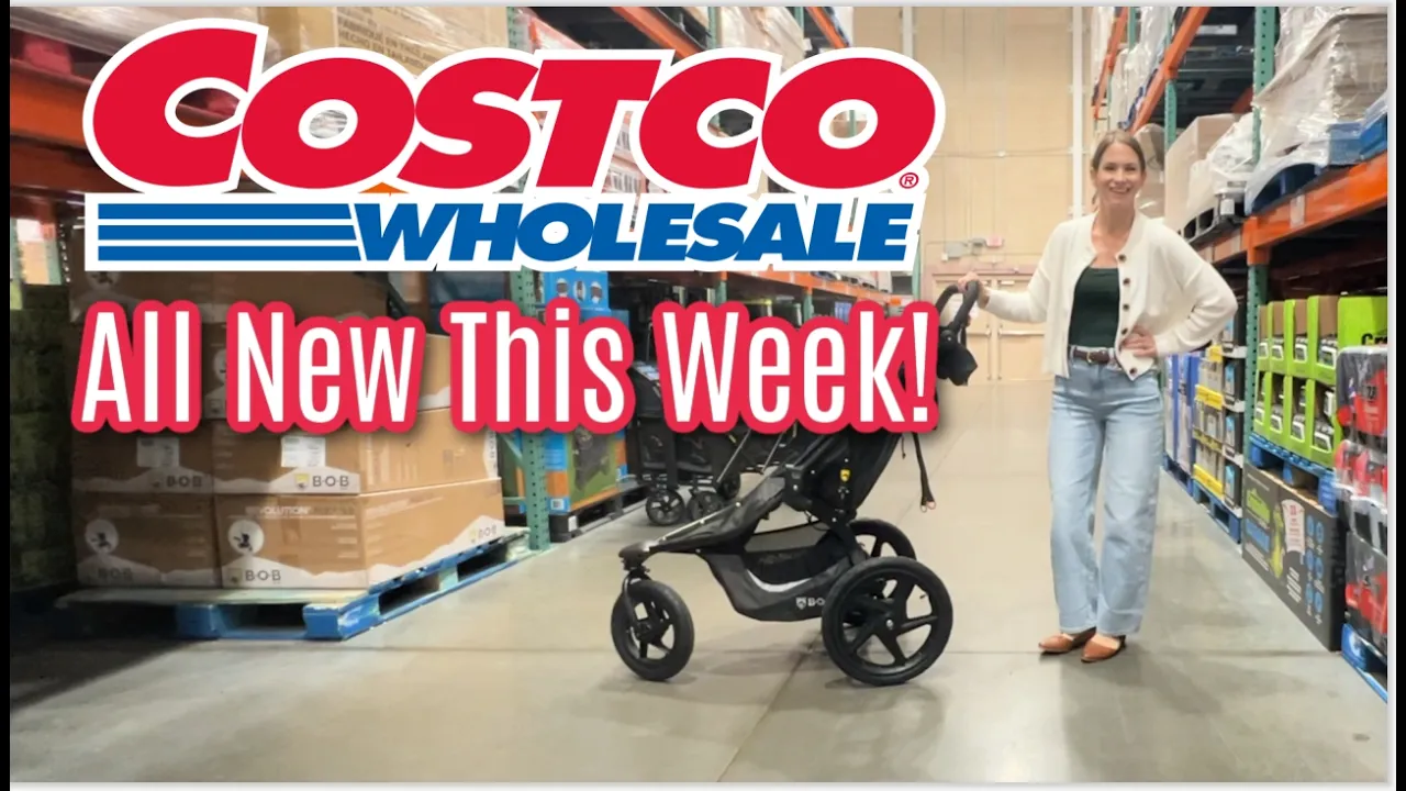 NEW Costco Finds This Week 🔥 Summer Items, Must Haves, Viral Finds & SO Much More! Shop With Me