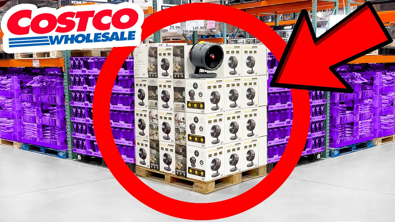 10 NEW Costco Deals You NEED To Buy RIGHT NOW! (June 2026)