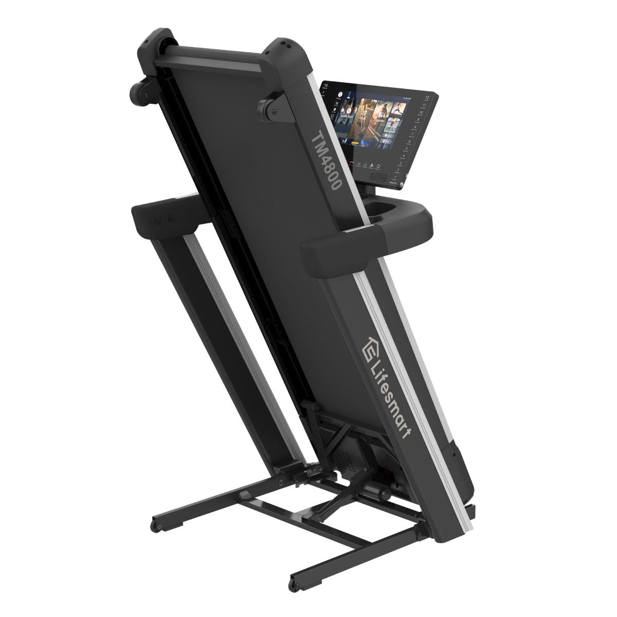 LifeSmart TM4800 Treadmill - $299.97 at Costco