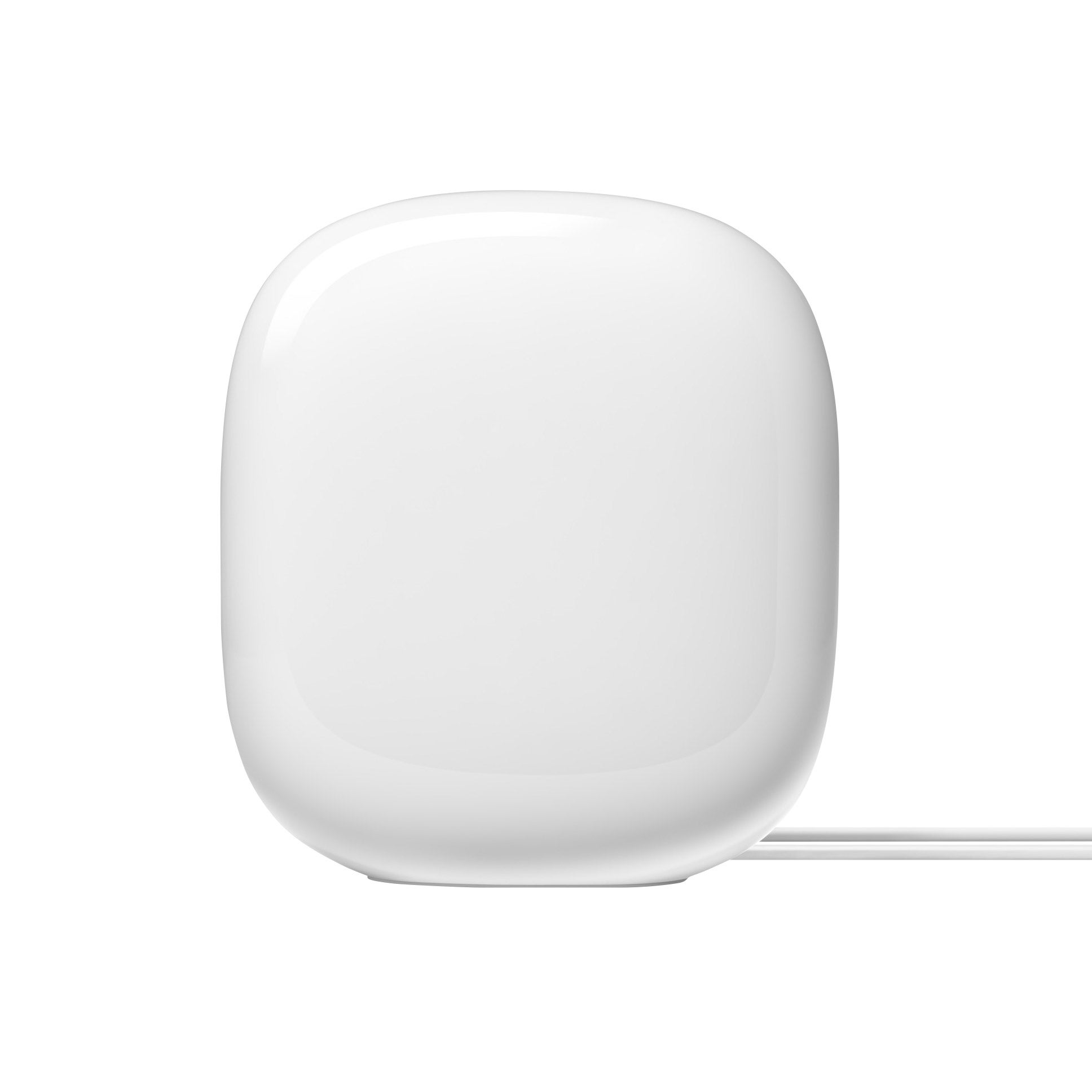 Google Nest WiFi Pro 6E 4-Pack (#1693615) - $199.97