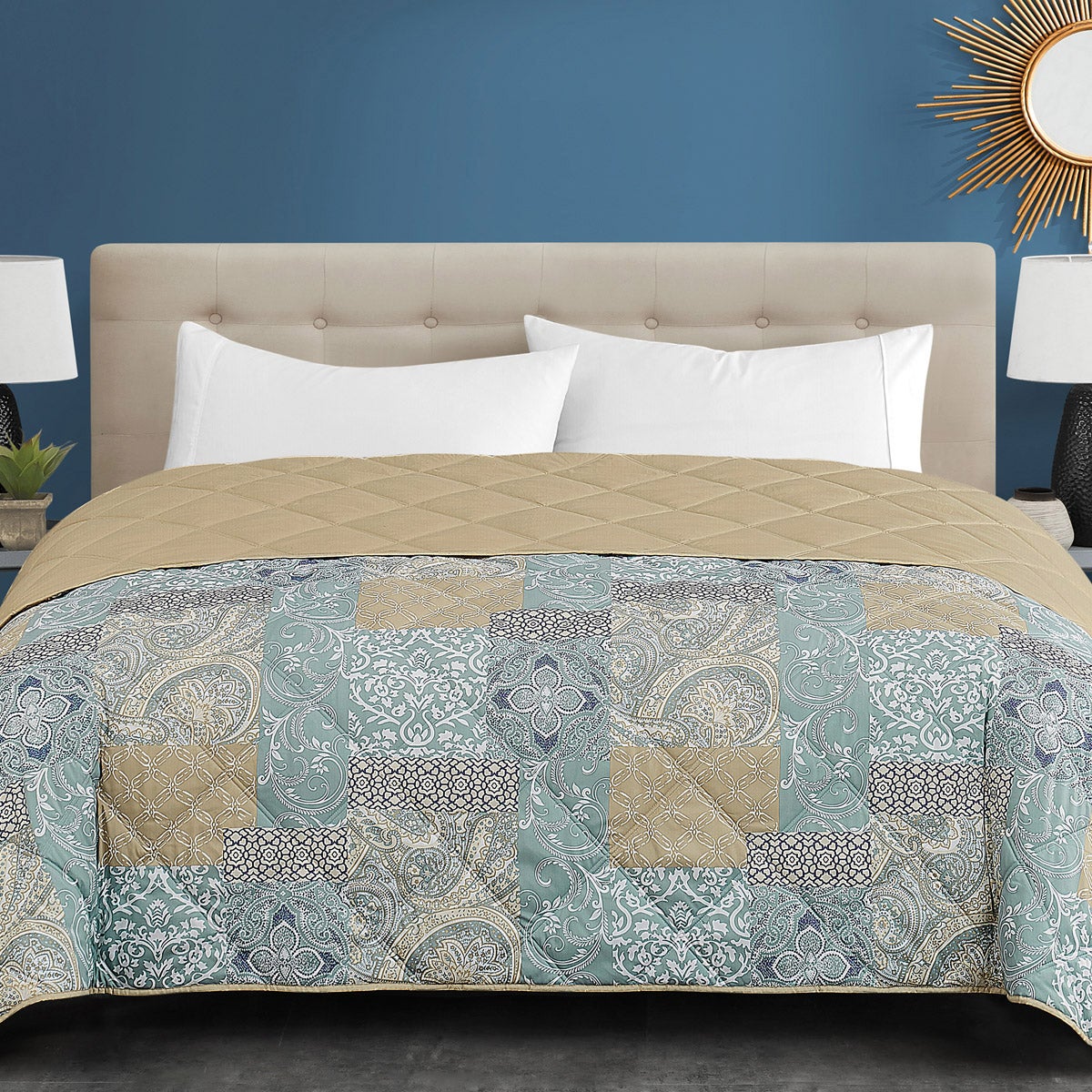 Seasons Collection Down Alternative Blanket King - 114