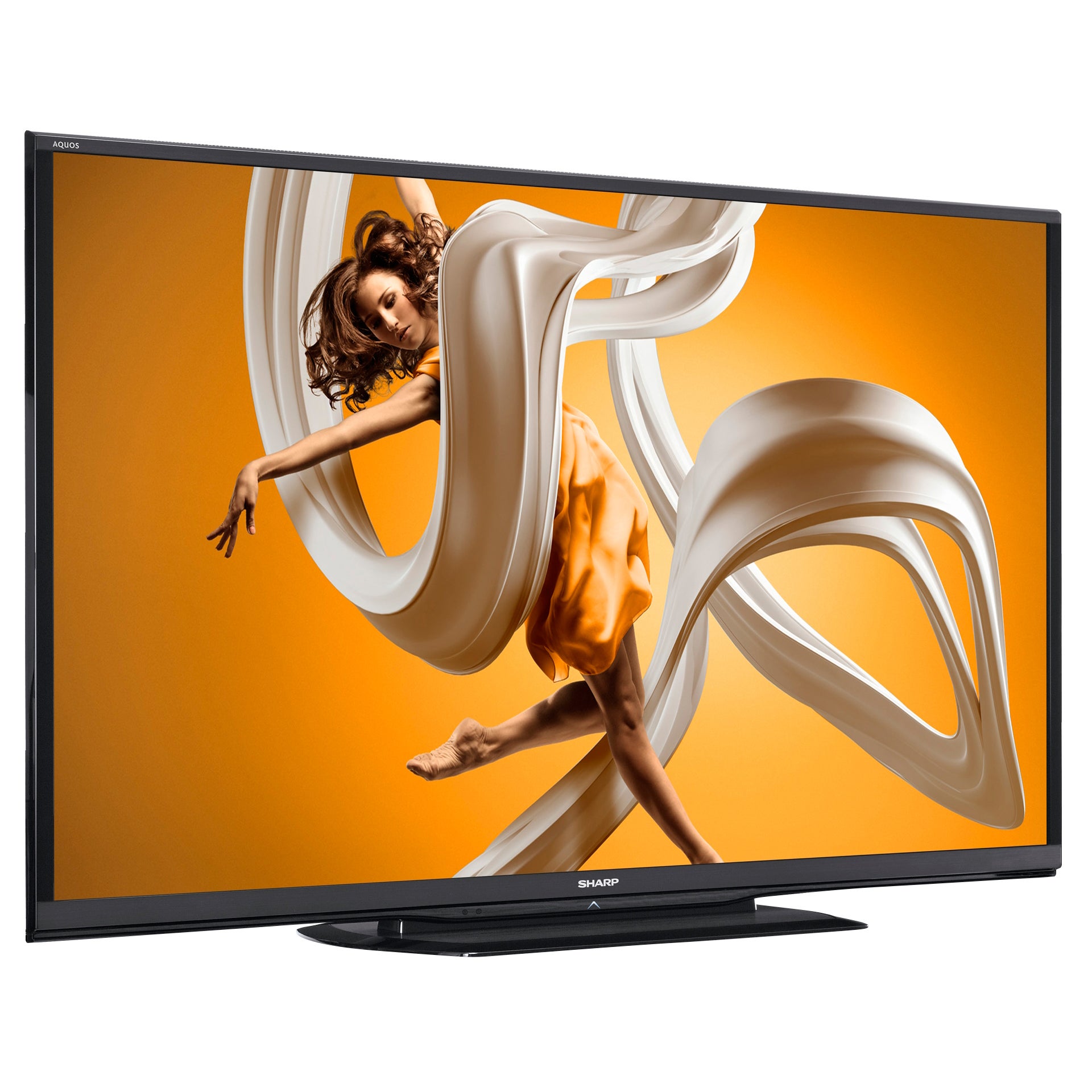 Sharp LC-80LE642U 80