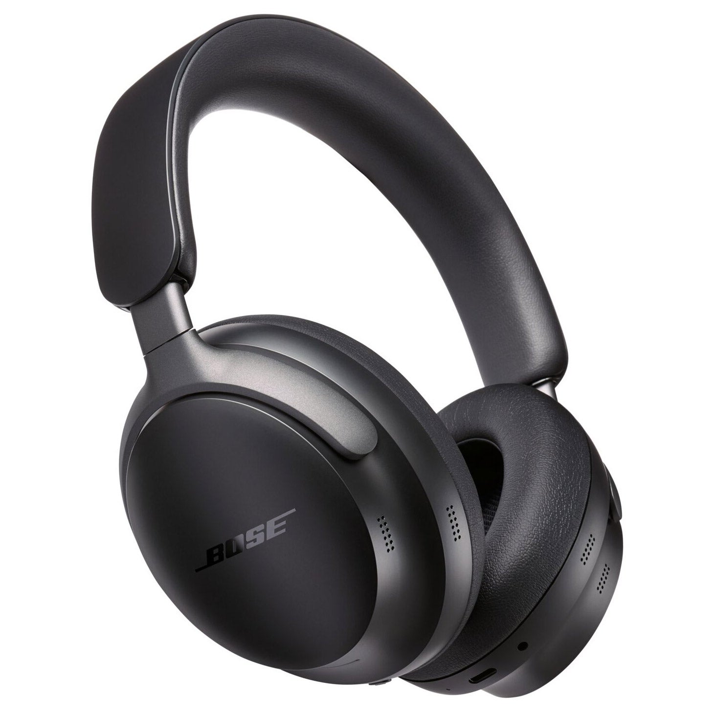 Bose QuietComfort Ultra Headphones (1st Gen), Black (#2058981